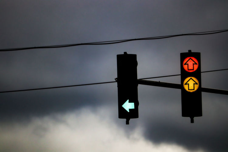 Traffic light