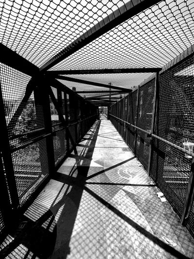 built structure