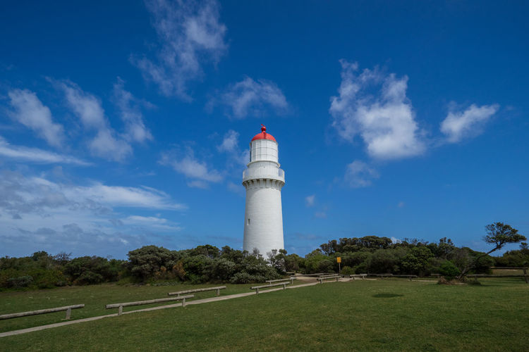 Cape schanck lighthouse