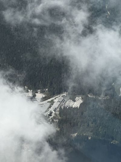 fog