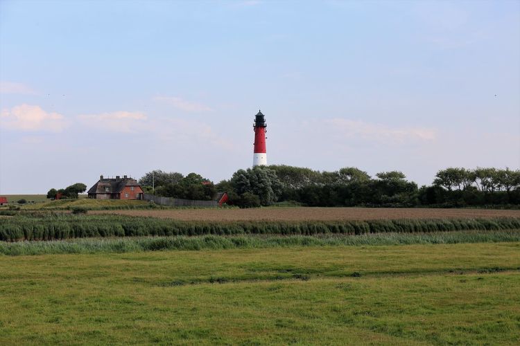 lighthouse