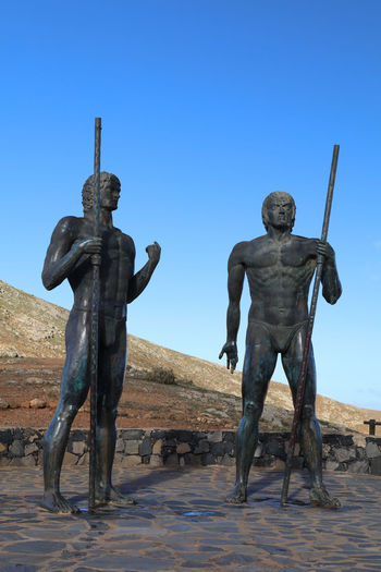 sculpture