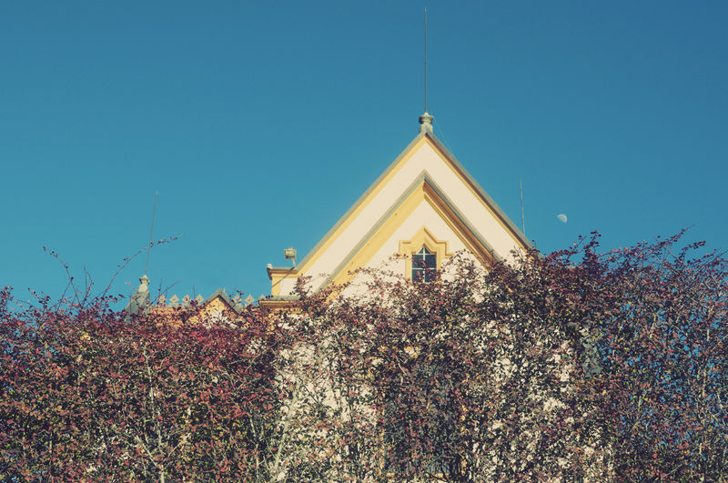 architecture