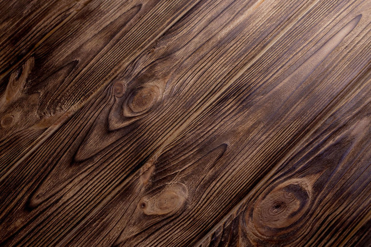 Full frame shot of wood