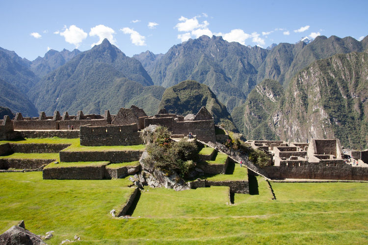 Peru