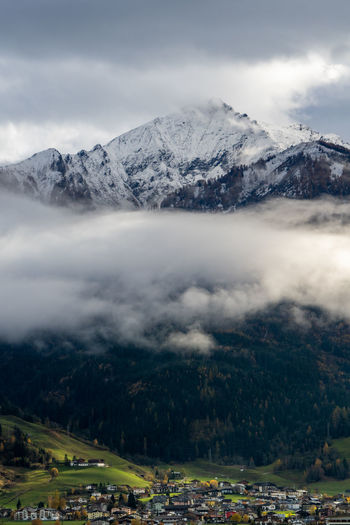 Valleys ii st jakob - austria 