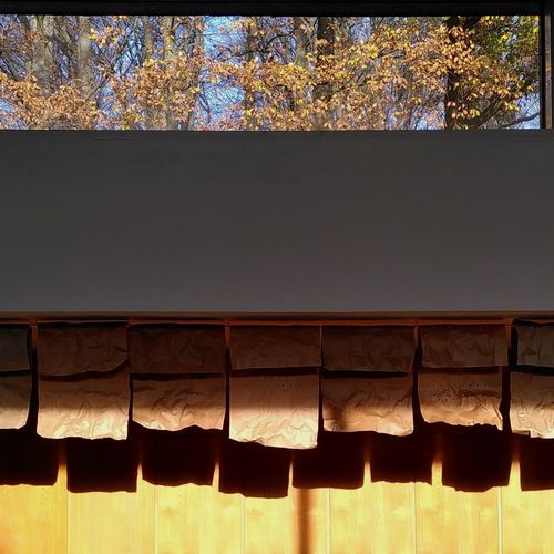 wall