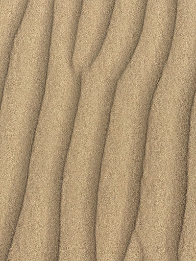 Full frame shot of bed