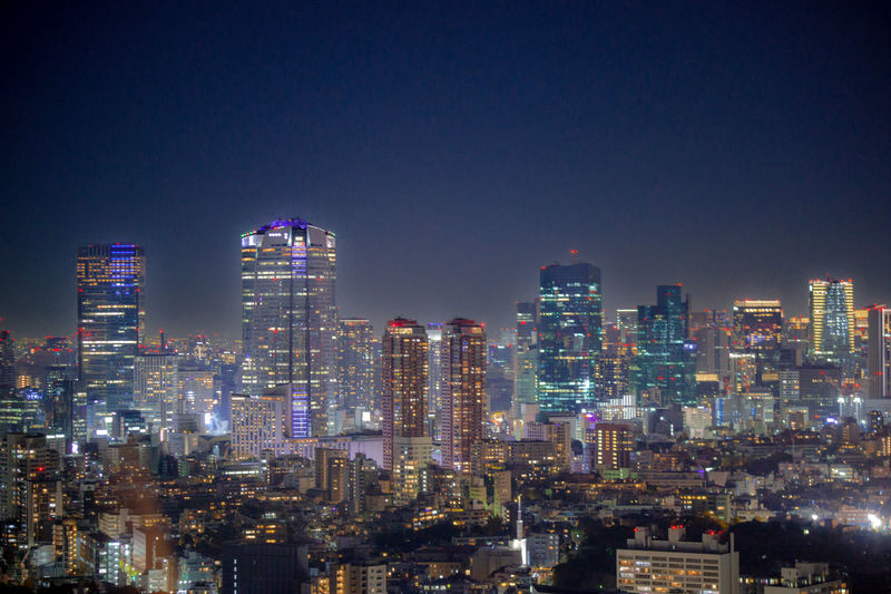 city