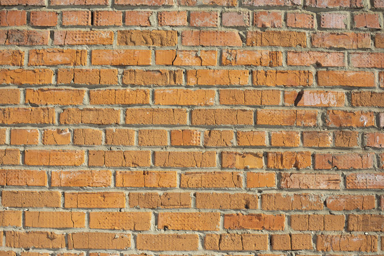 brickwork