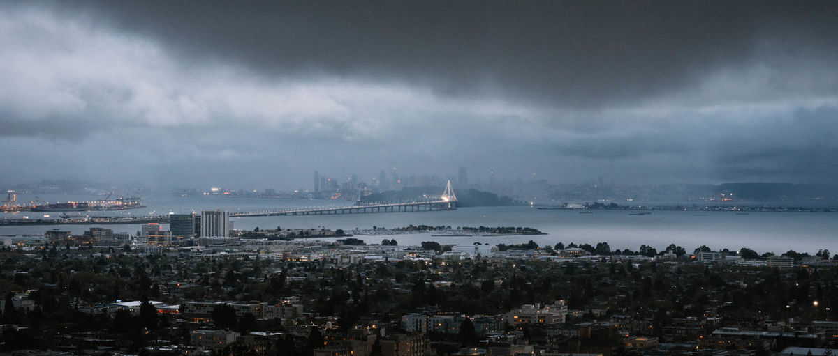 Sf bay area