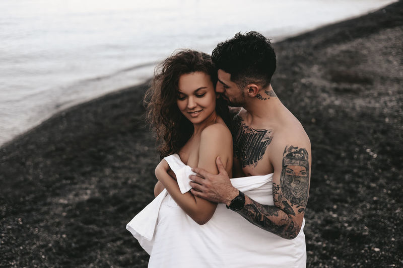 Nude beach couples tumblr NAUGHTY