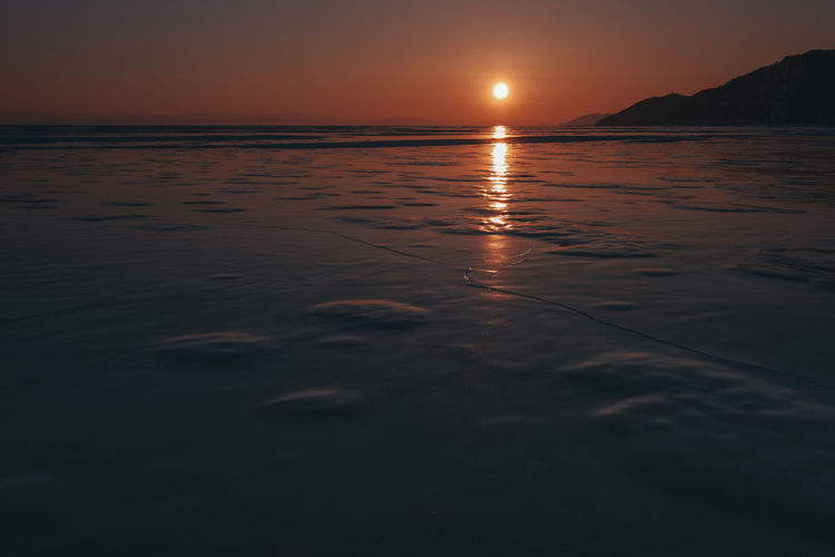 water