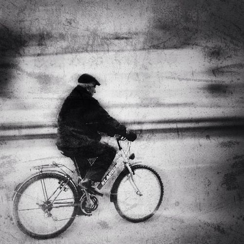 bicycle