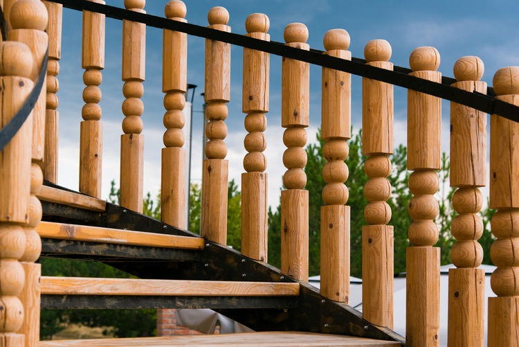 baluster