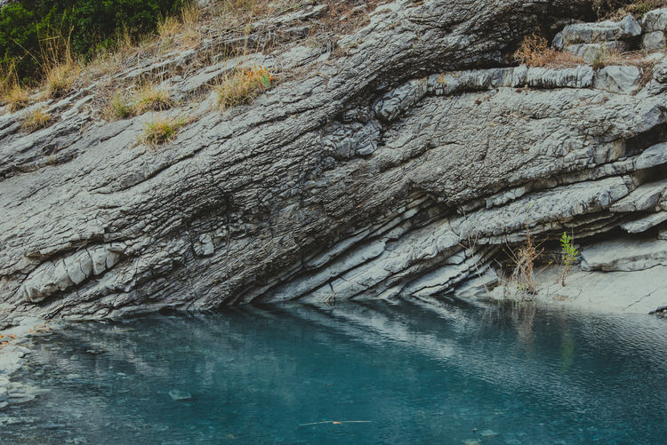 water