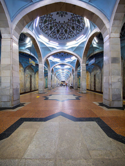 architecture