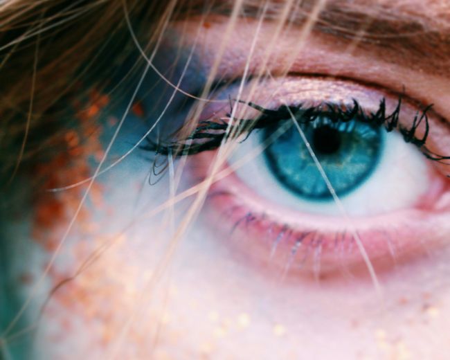 Human Eye Eyesight Human Body Part Eyelash One Person Iris - Eye Eyeball Adult People Eyebrow Close-up One Woman Only Only Women Women Sensory Perception Beautiful Woman Beauty Outdoors Adults Only Day Art The Portraitist - 2017 EyeEm Awards EyeEmNewHere Portrait Mix Yourself A Good Time The Week On EyeEm Inner Power