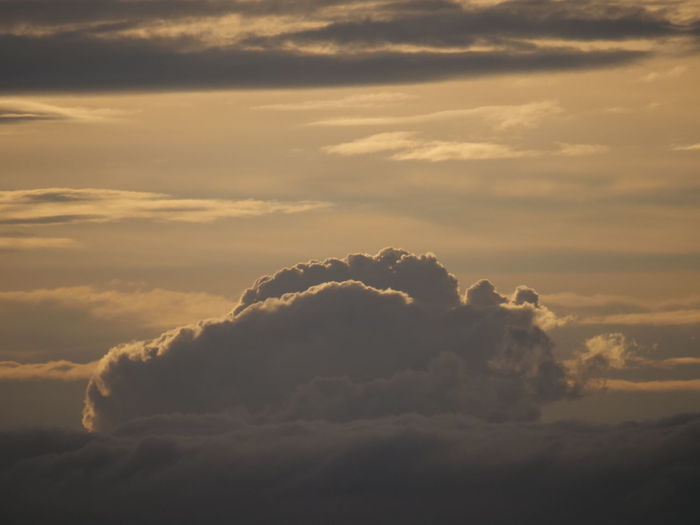 sky