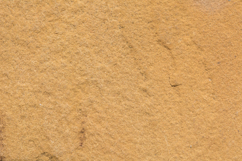High angle view of sand