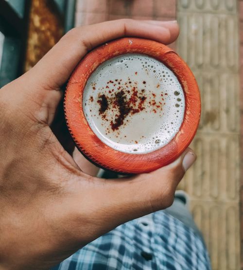 Indian coffee