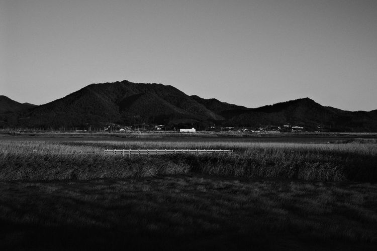 mountain