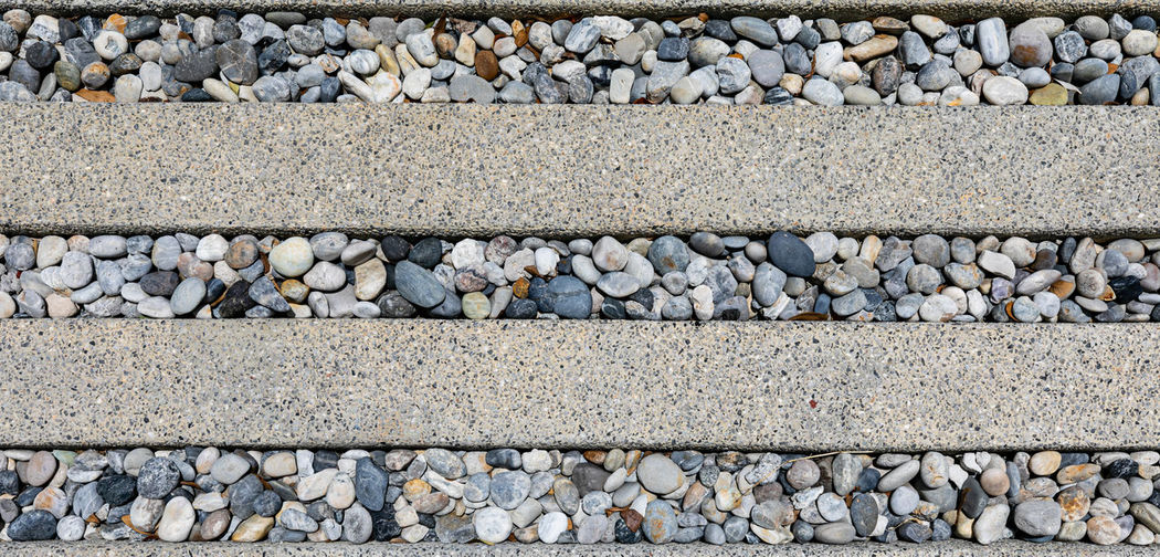 road surface