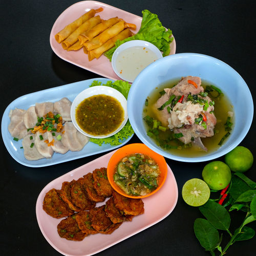 food