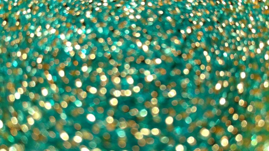 Full frame shot of christmas lights