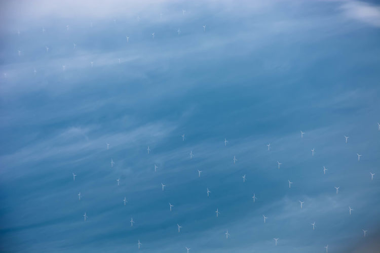 FULL FRAME SHOT OF WATER SURFACE
