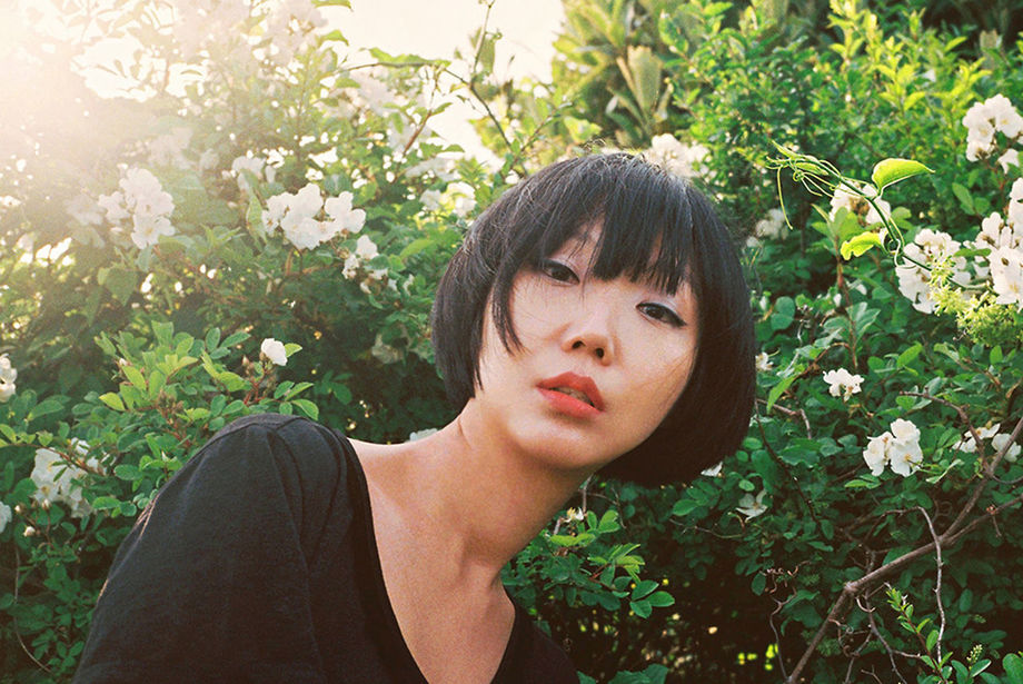 Mira Heo Tells Us Why Portrait Photography is Important to Her EyeEm