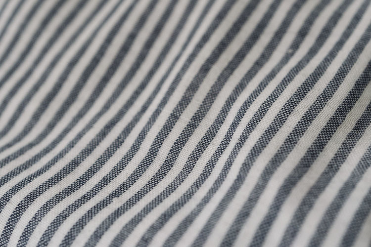 Detail shot of text