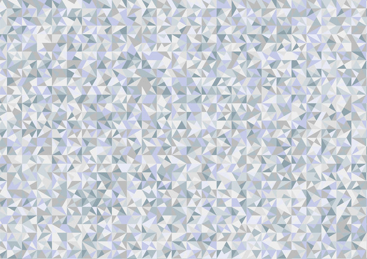 Full frame shot of white pattern