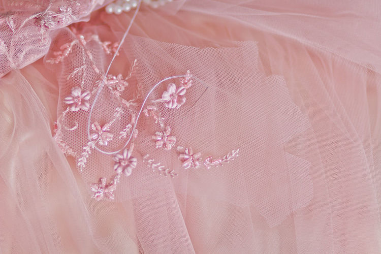 Close-up dress