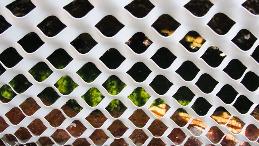 Full frame shot of pattern