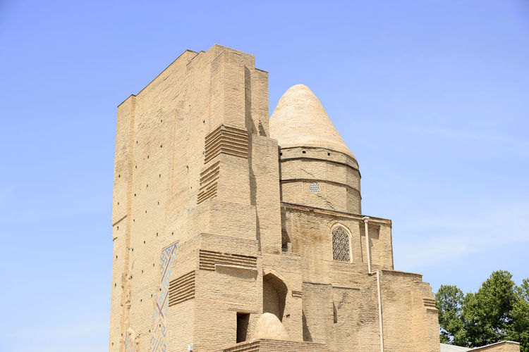 architecture