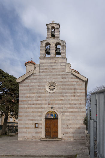 architecture