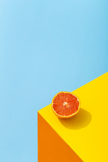 copy space