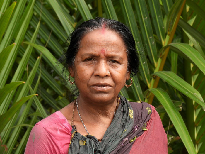 portrait
