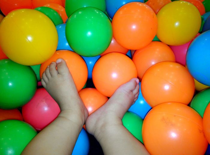 Playtime time