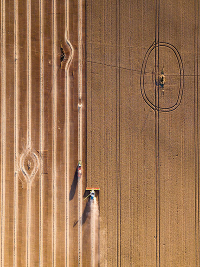 Agriculture