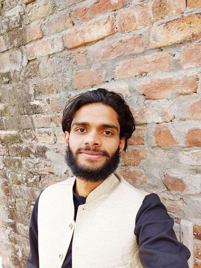 beard