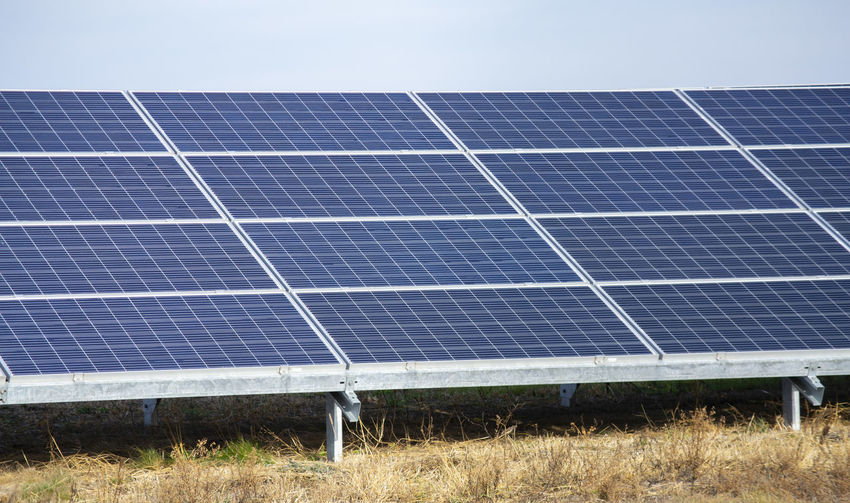 alternative energy
