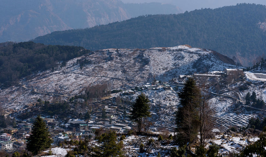 mountain