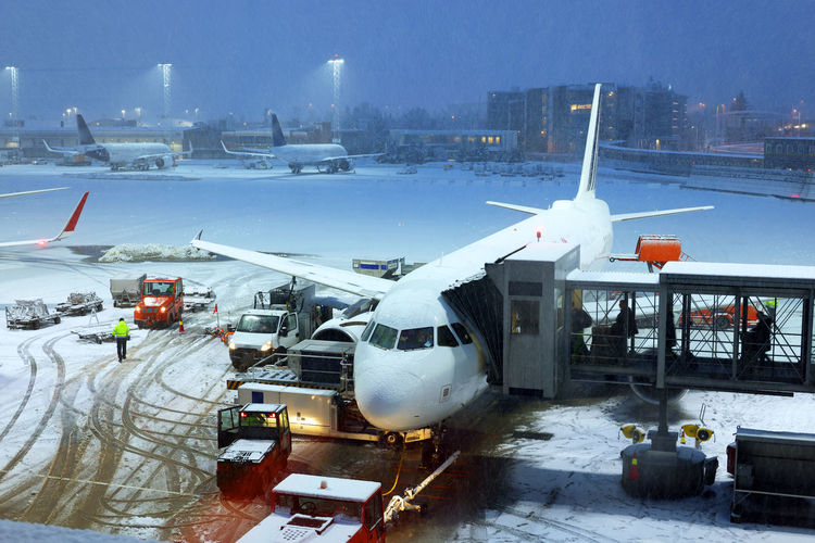 transportation