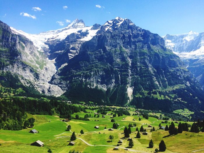 Page 2 of Grindelwald pictures | Curated Photography on EyeEm