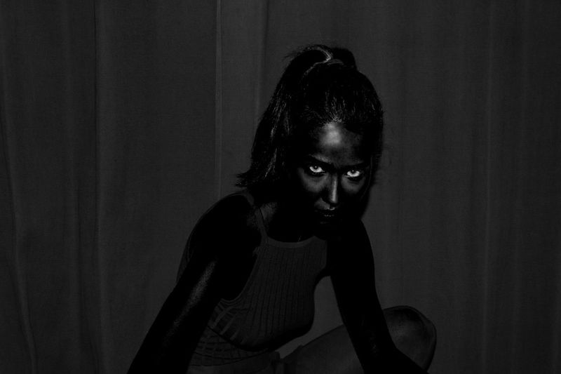 Just how dark is your dark side