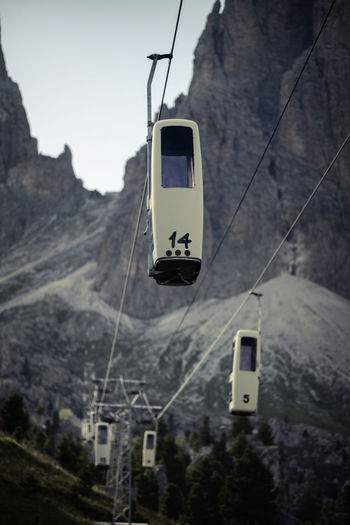 cable car