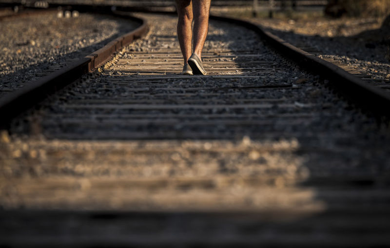 Page 4 of Rail Road Track pictures | Curated Photography on EyeEm