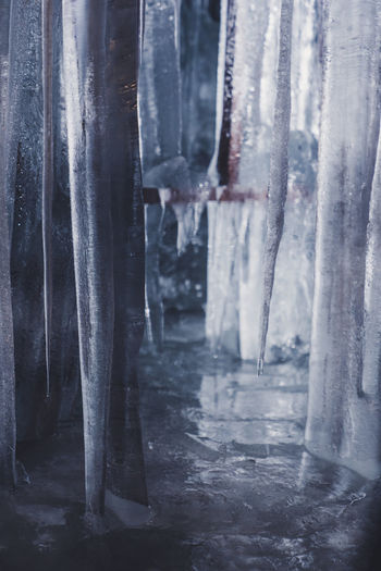 ice